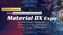 Material DX Expo